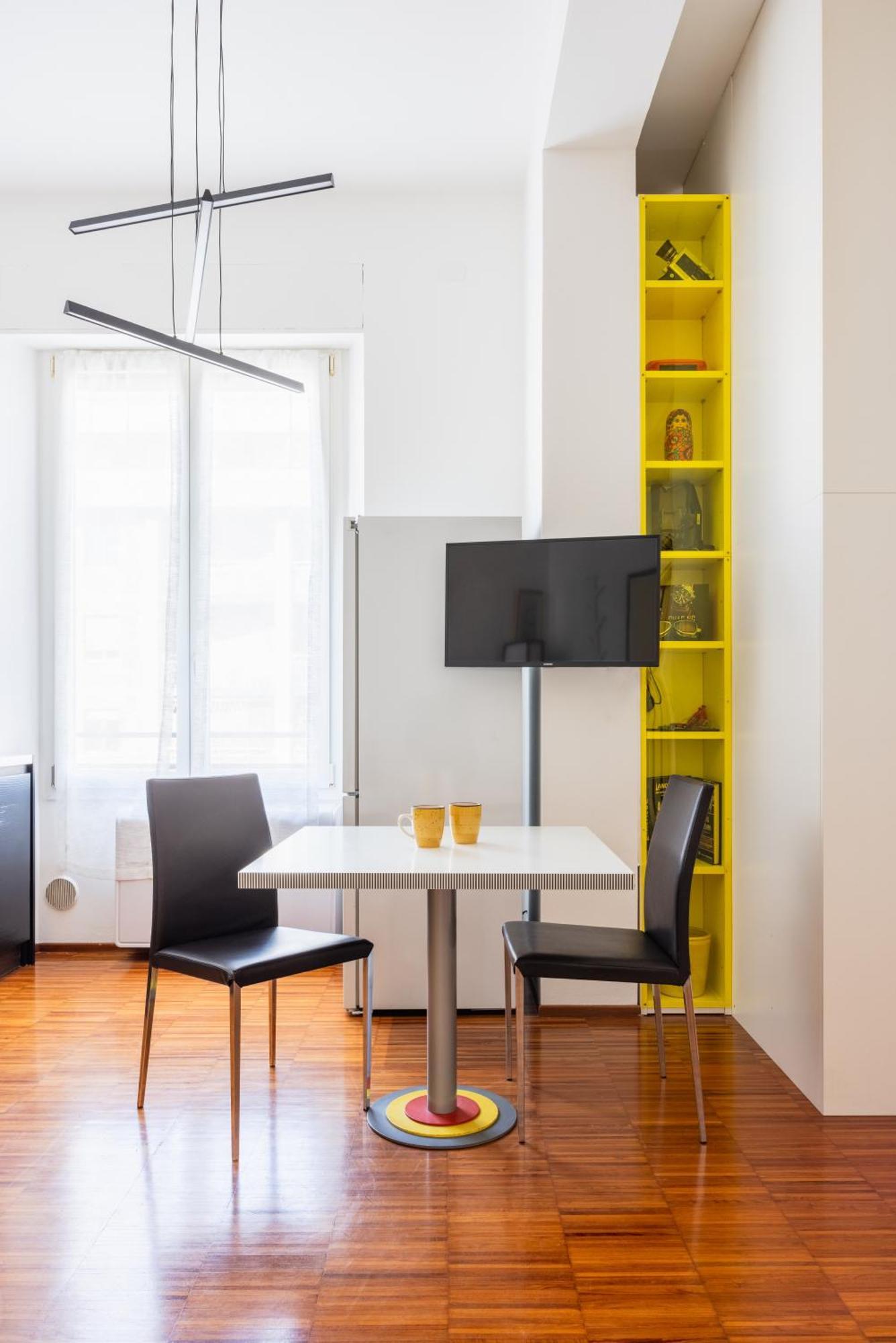 Memo Apartment Bolonia Exterior foto