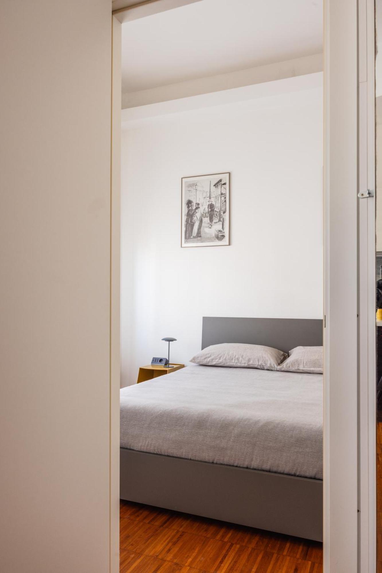 Memo Apartment Bolonia Exterior foto