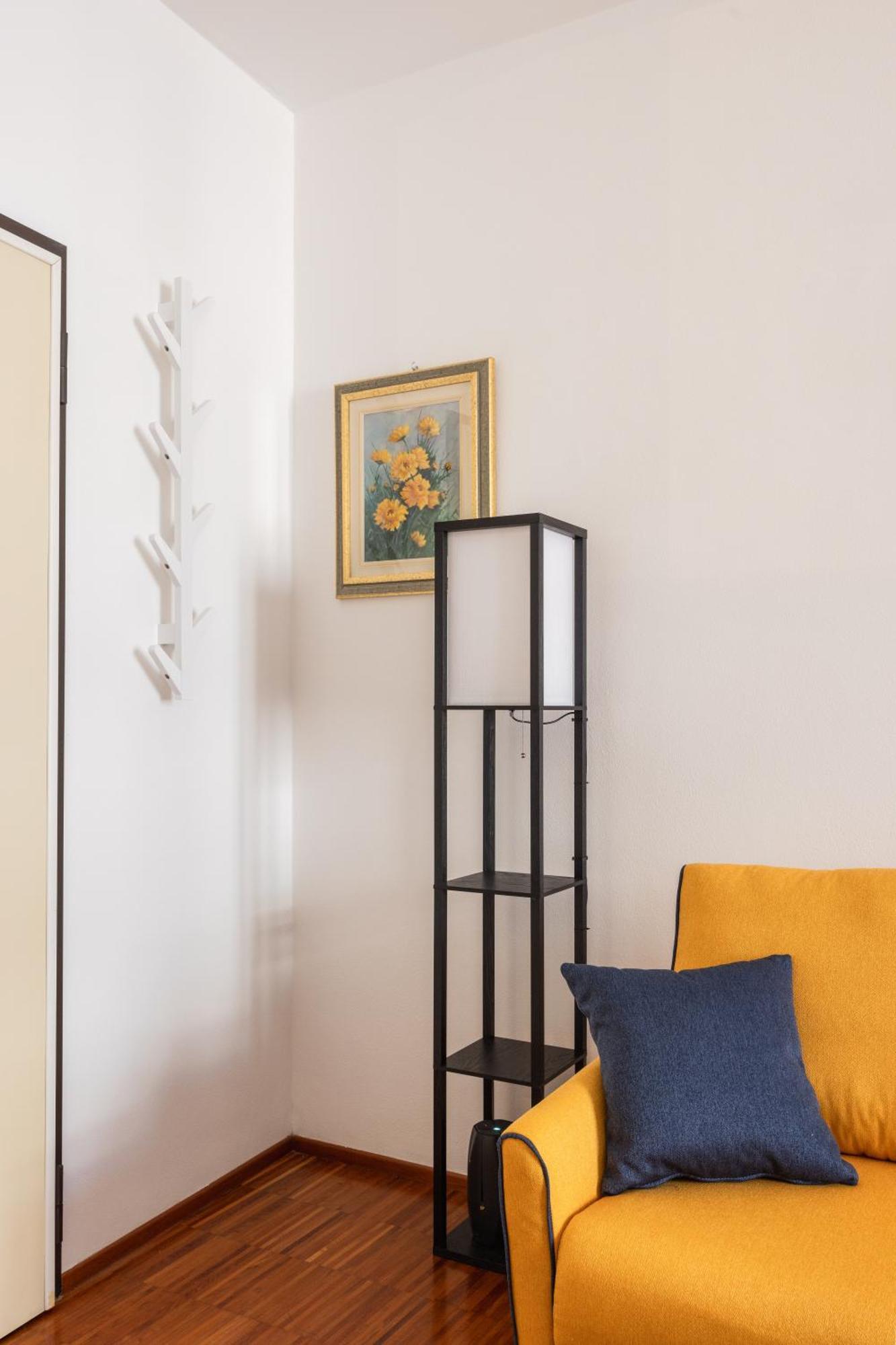 Memo Apartment Bolonia Exterior foto