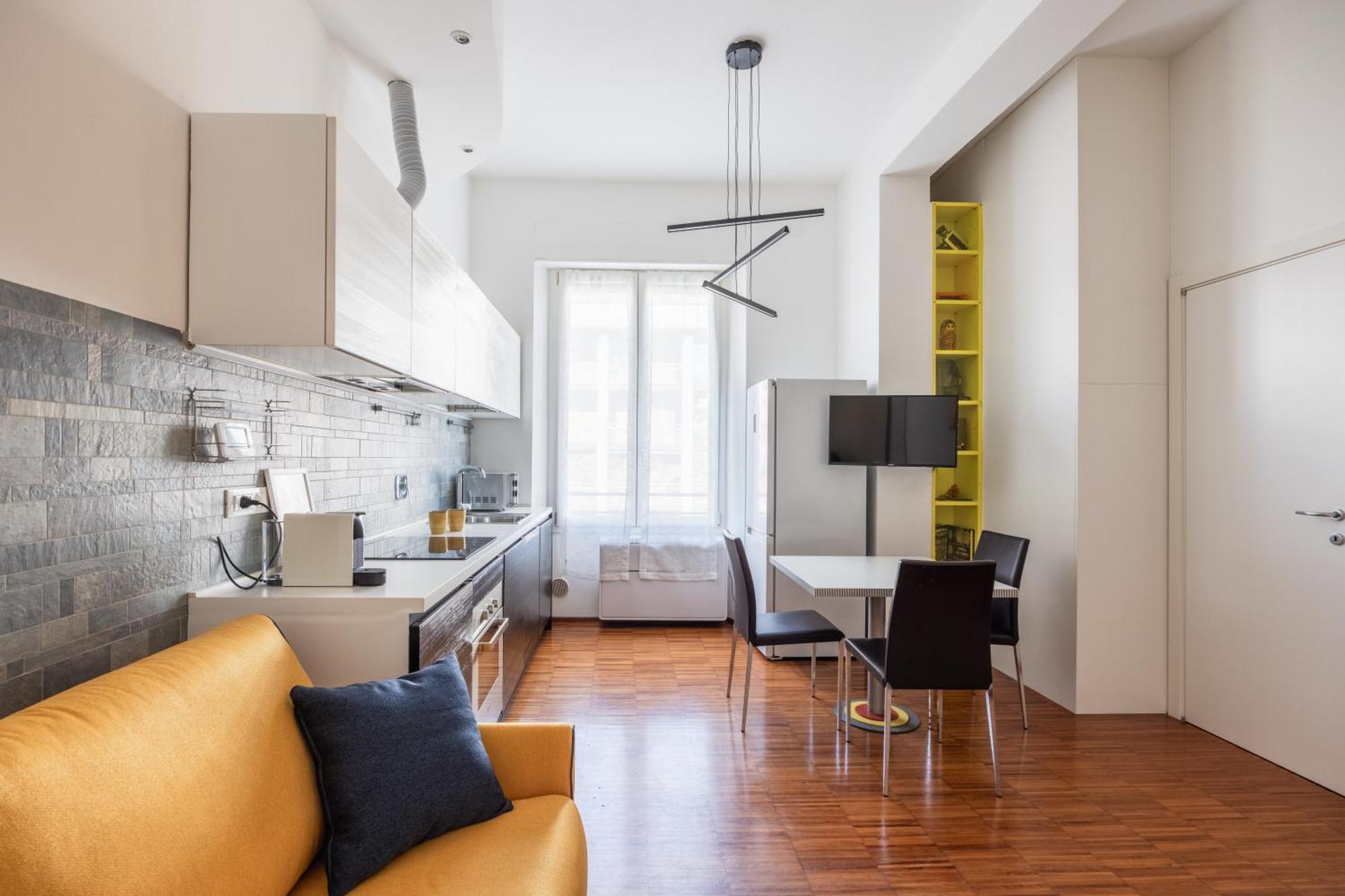 Memo Apartment Bolonia Exterior foto